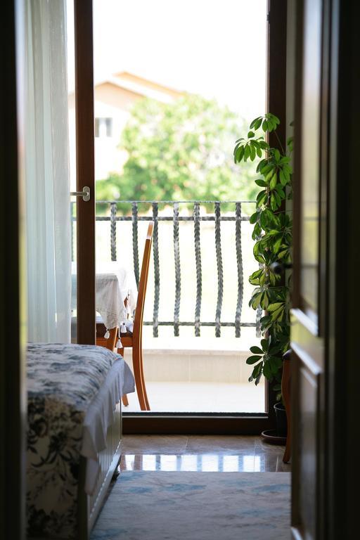 Cunda Paradise Butik Otel Айвалик Екстер'єр фото